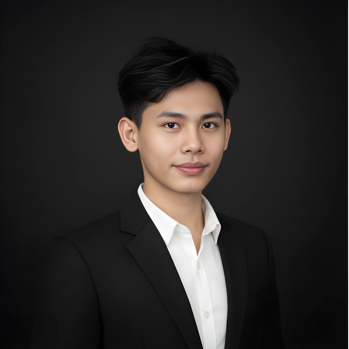 Nguyen A Chau làm việc với n8n automation workflows và SEO automation systems