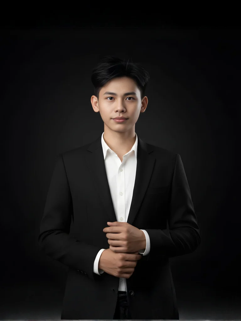 Nguyen A Chau làm việc trong lĩnh vực SEO AI Automation Systems và xây dựng workflow automation